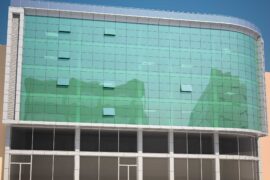 Gökçe İş Merkezi 1