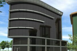 Gökçe İş Merkezi 4