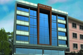 Gökçe İş Merkezi 5